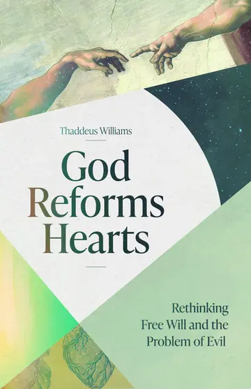 Cover of God Reforms Hearts