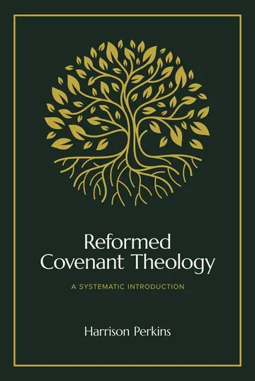 Cover of Reformed Covenant Theology