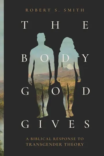 Cover of The Body God Gives
