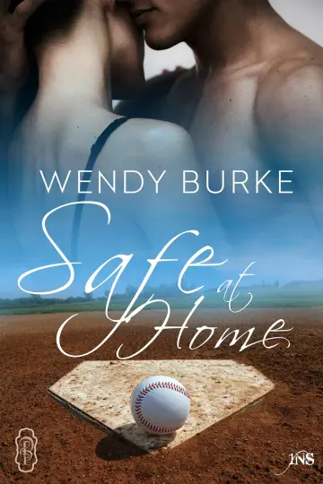 Cover of Safe at Home