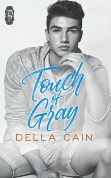 Cover of Touch of Gray