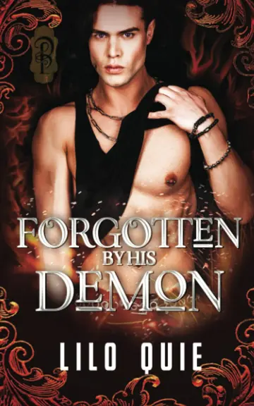 Cover of Forgotten by His Demon