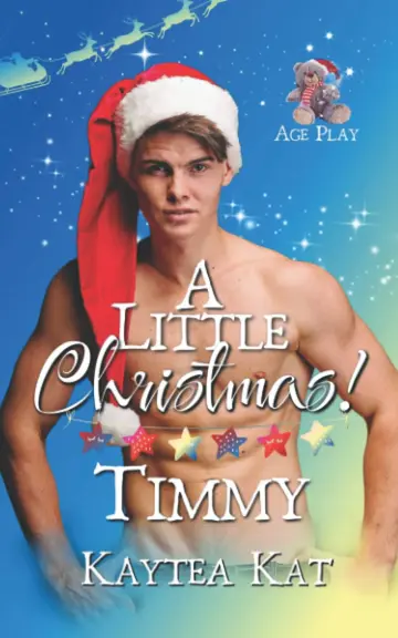 Cover of A Little Christmas