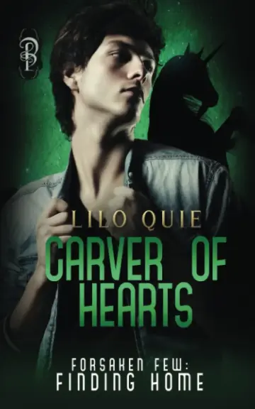 Cover of Carver of Hearts