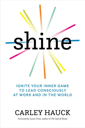 Cover of Shine