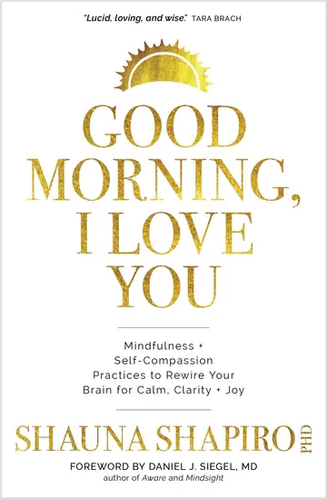 Cover of Good Morning, I Love You