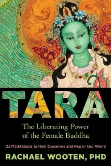 Cover of Tara