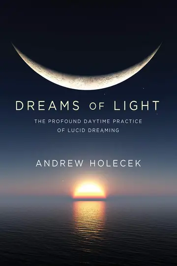 Cover of Dreams of Light