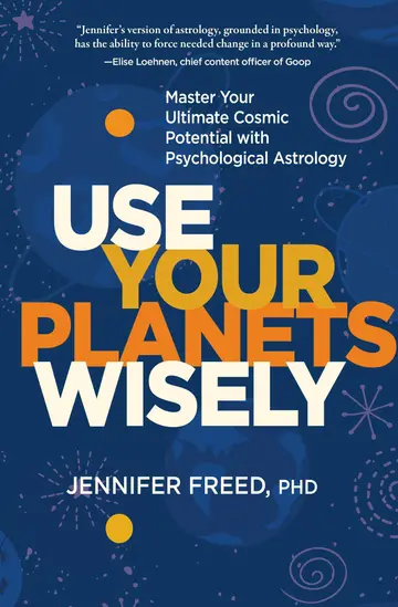 Cover of Use Your Planets Wisely