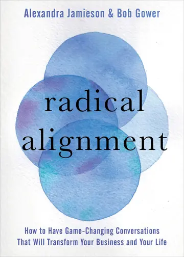 Cover of Radical Alignment