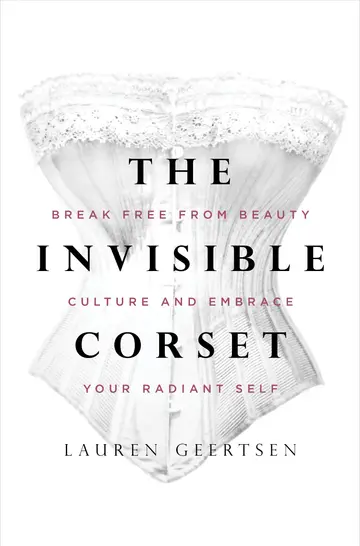 Cover of The Invisible Corset