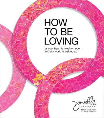 Cover of How to Be Loving