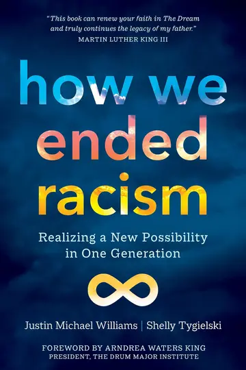 Cover of How We Ended Racism