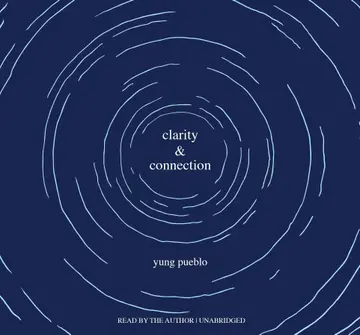 Cover of Clarity and Connection