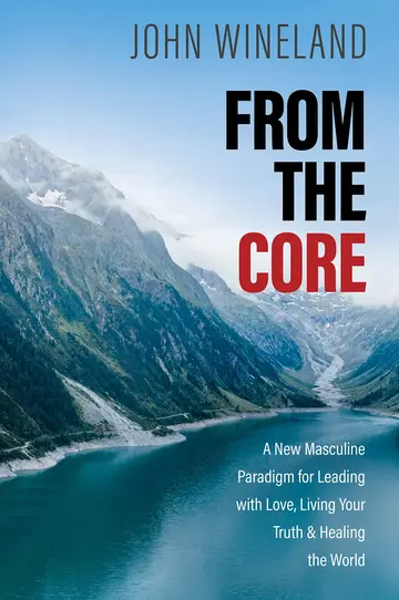 Cover of From the Core