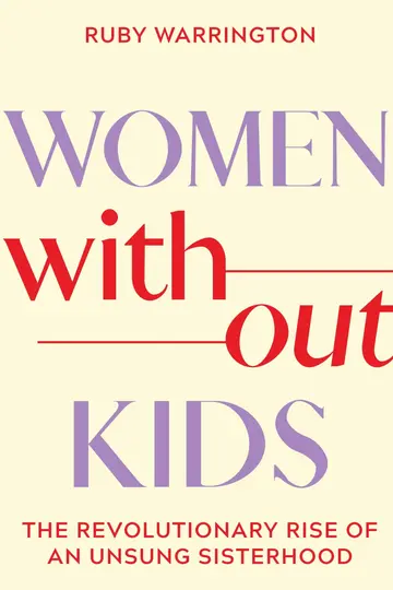 Cover of Women Without Kids