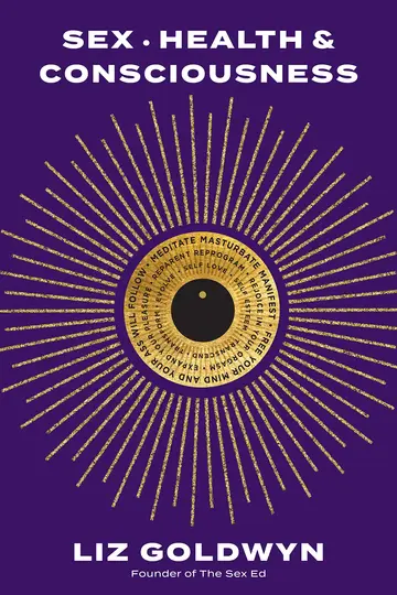 Cover of Sex, Health, & Consciousness