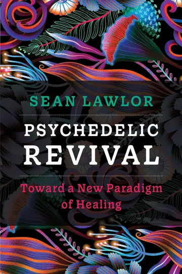 Cover of Psychedelic Revival