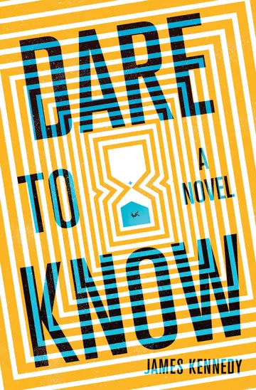 Cover of Dare to Know