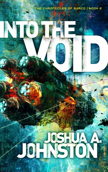 Cover of Into the Void