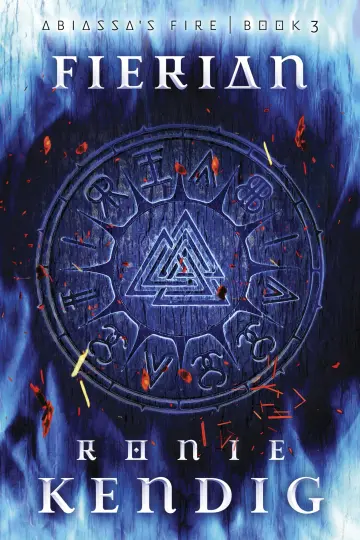 Cover of Fierian