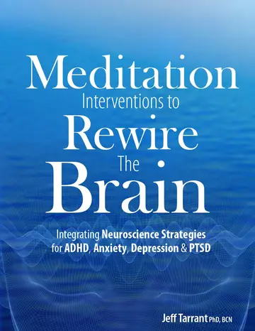 Cover of Meditation Interventions to Rewire the Brain