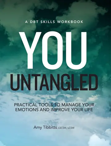 Cover of You Untangled