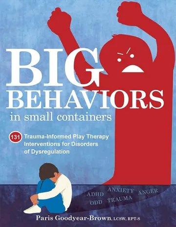 Cover of Big Behaviors in Small Containers
