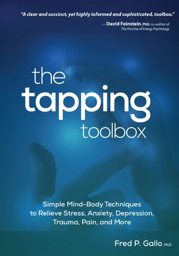 Cover of The Tapping Toolbox