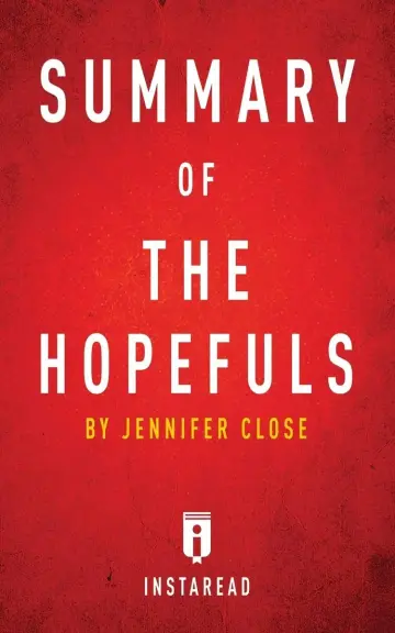 Cover of Summary of the Hopefuls