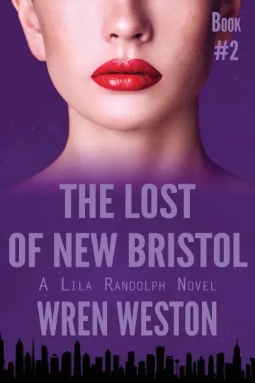 Cover of The Lost of New Bristol