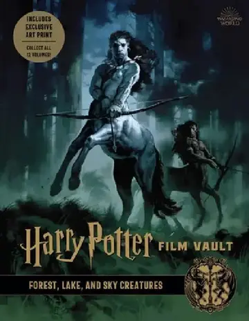 Cover of Harry Potter