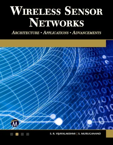 Cover of Wireless Sensor Networks