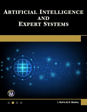 Cover of Artificial Intelligence and Expert Systems