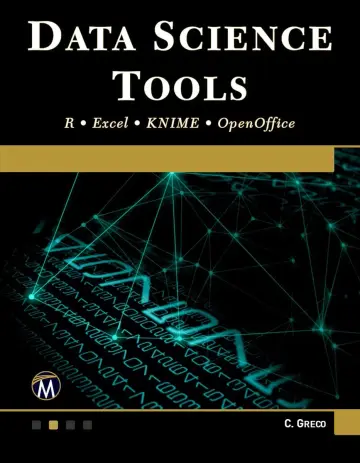 Cover of Data Science Tools