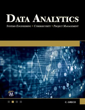 Cover of Data Analytics