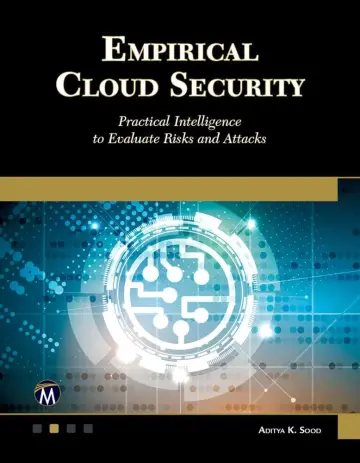 Cover of Empirical Cloud Security