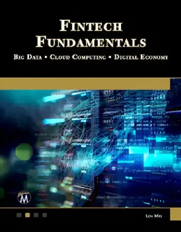 Cover of Fintech Fundamentals