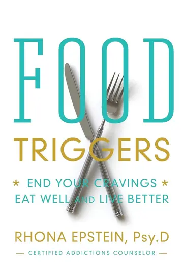 Cover of Food Triggers