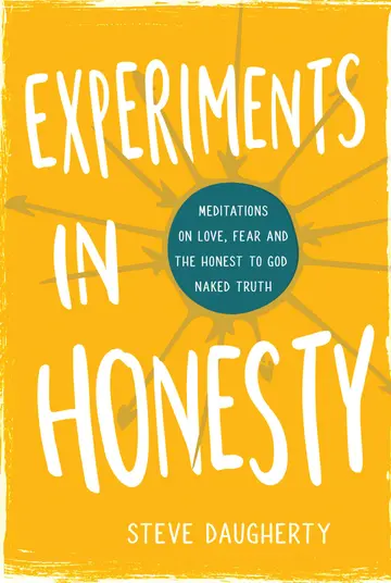 Cover of Experiments in Honesty