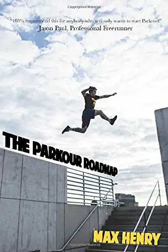 Cover of The Parkour Roadmap