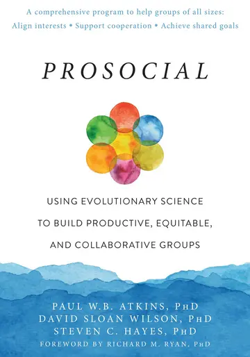 Cover of Prosocial