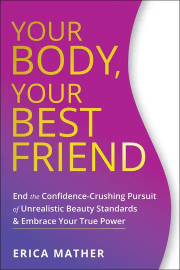 Cover of Your Body, Your Best Friend