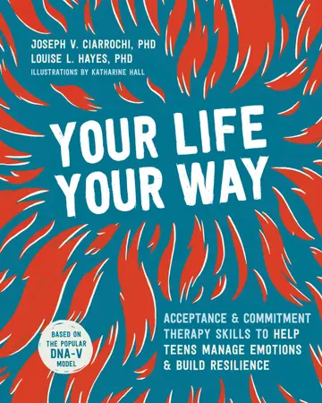 Cover of Your Life, Your Way