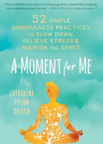 Cover of Moment for Me