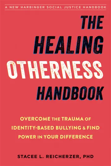Cover of The Healing Otherness Handbook