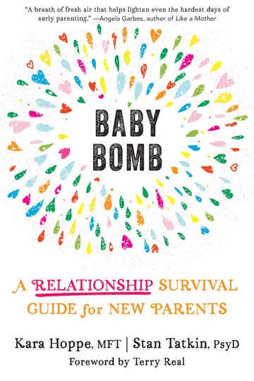 Cover of Baby Bomb