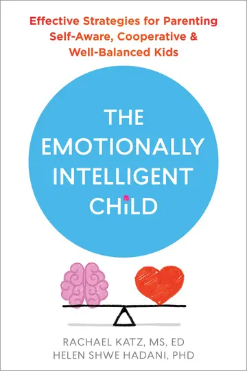 Cover of The Emotionally Intelligent Child