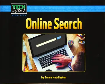 Cover of Online Search