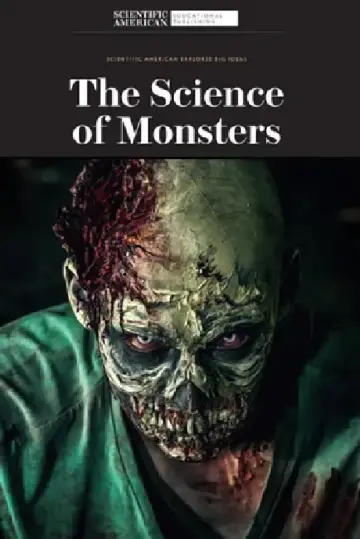 Cover of The Science of Monsters
